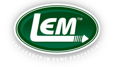 LEM logo