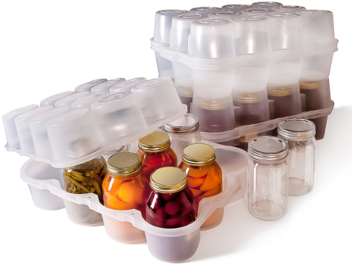 About jar image